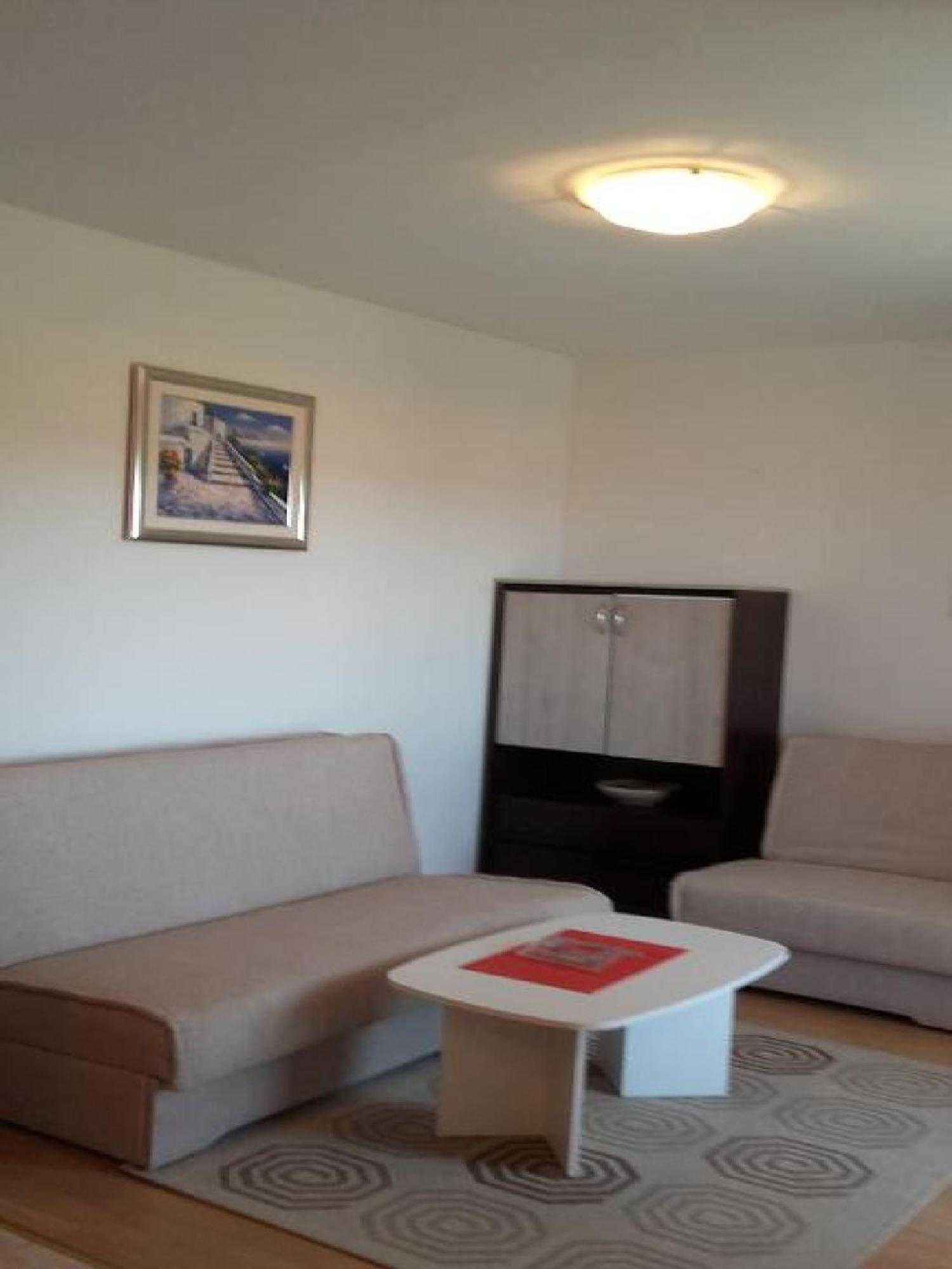 Apartments Smilje I Maslina Горни-Карин Номер фото