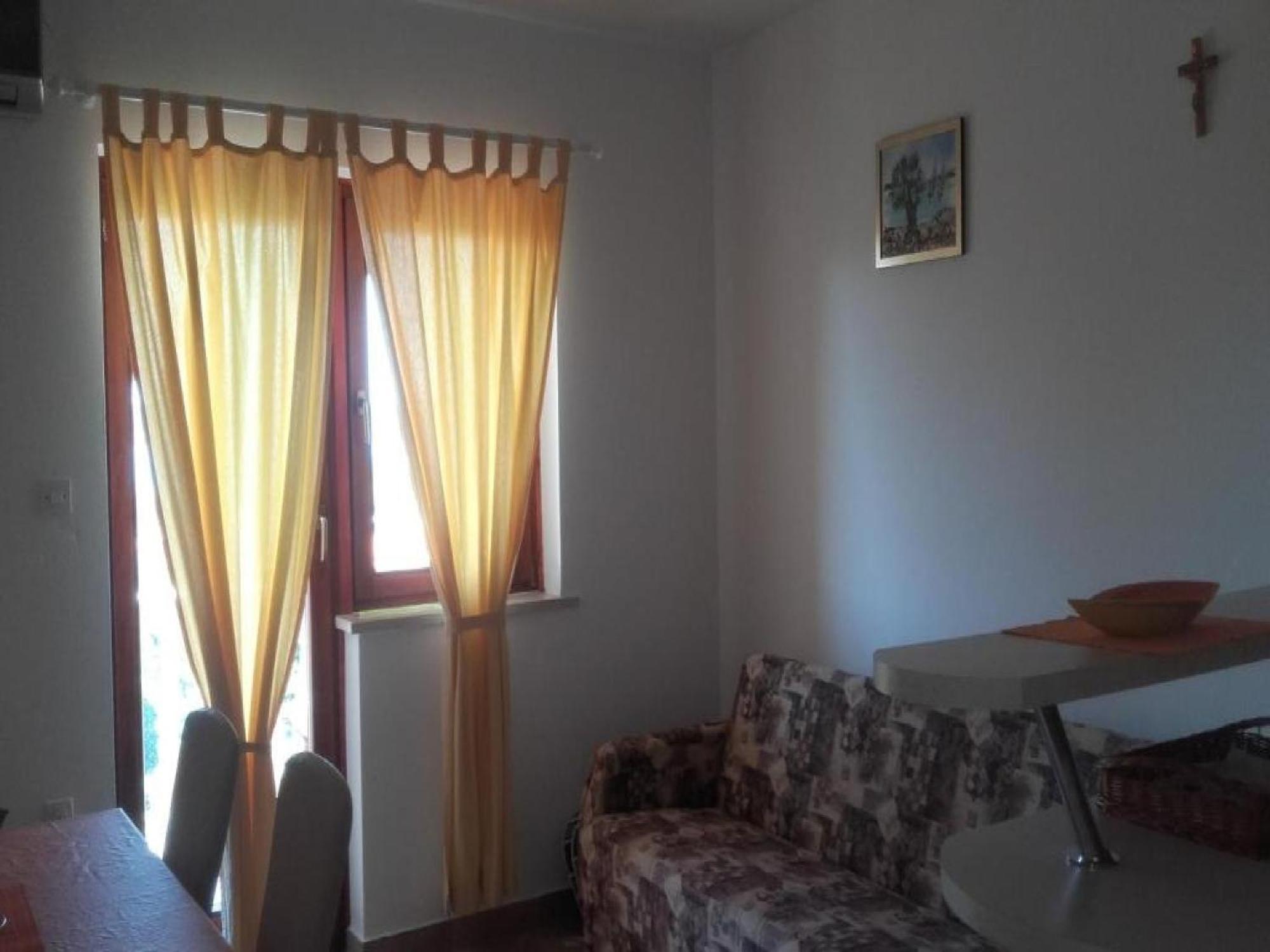 Apartments Smilje I Maslina Горни-Карин Номер фото