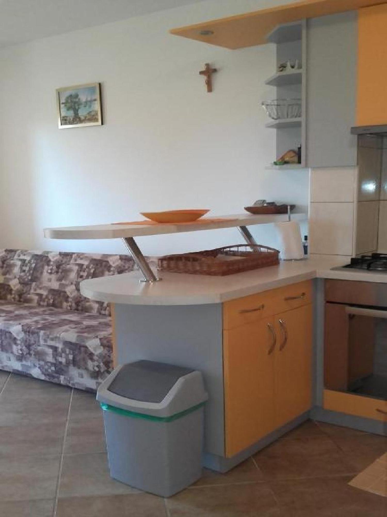 Apartments Smilje I Maslina Горни-Карин Номер фото